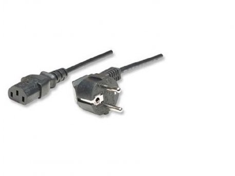 S BOX Kabl PC / SCHUCO napojni 2 m