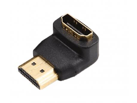 S BOX HDMI adapter 90° - 660,