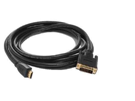 S BOX HDMI na DVI-D 1.4 2m