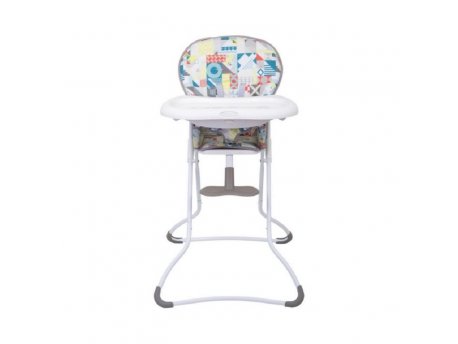 GRACO Hranilica Snack n Stow  Patchwork