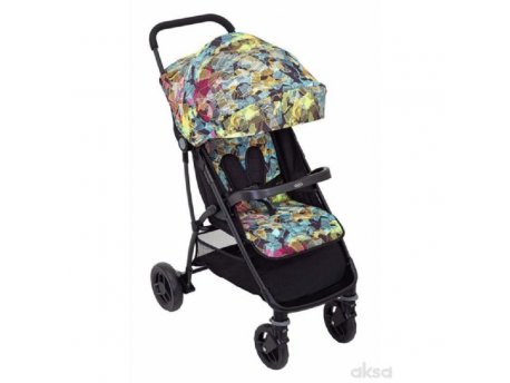 GRACO Breaze lite Kaleidoscope