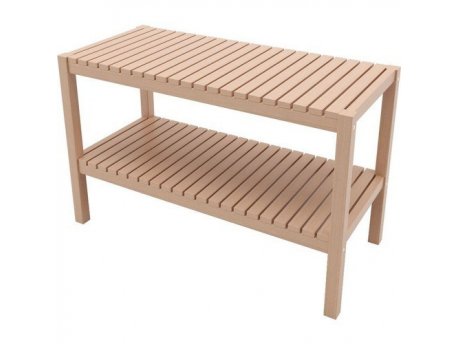 BIENWOOD DRVENA POLICA BIE7017