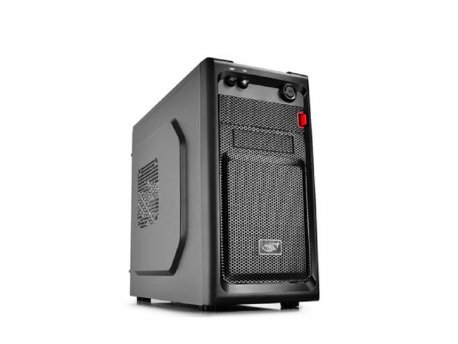 DEEPCOOL SMARTER