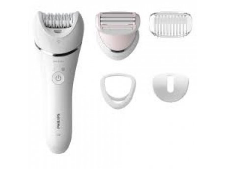 PHILIPS BRE710/00 EPILATOR ZA MOKRO I SUVO KORIŠĆENJE