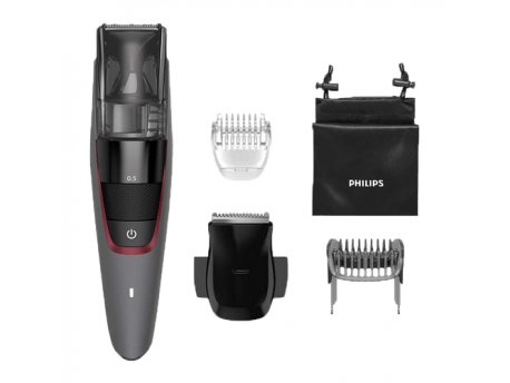 PHILIPS BT7510/15 TRIMER ZA BRADU