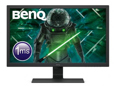 BENQ 27  GL2780 LED crni monitor