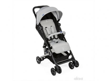 CHICCO Miinimo 3 Light grey