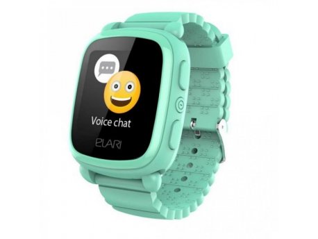 ELARI KidsPhone 2 ELKP2GRN Zelena
