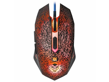 DEFENDER Dragonborn MHP-003  Slušalice+miš+podloga