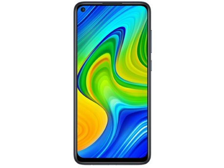 XIAOMI Redmi Note 9 DS 3GB/64GB Onyx Black
