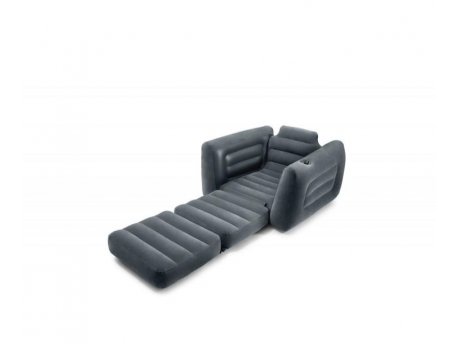 INTEX Fotelja na izvlačenje 1.17 x 2.24 x 0.66 m