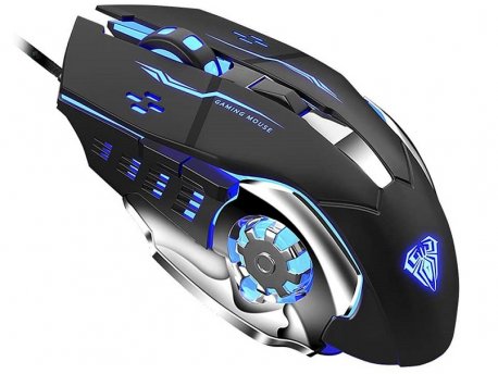 AULA S20 Gaming