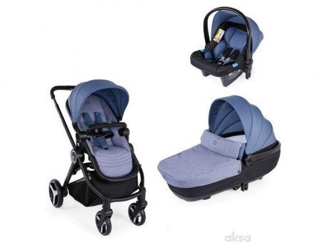 CHICCO Trio sistem Best friend light avio