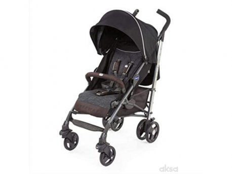 CHICCO Liteway Top 3 Intrigue