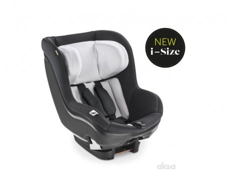 Hauck A-s (40-105cm) iPro Kids, Caviar