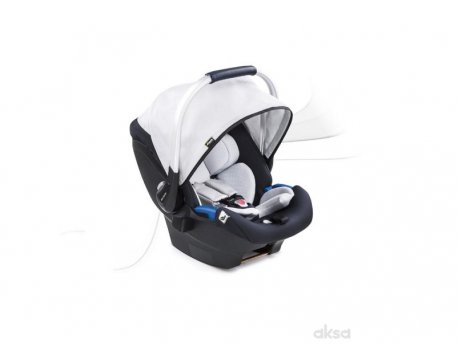 Hauck A-s I-size (40-85cm) iPro Baby, Lunars