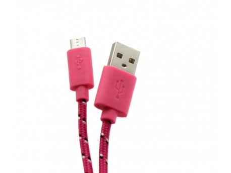 S BOX Kabl USB - Micro USB P 1m