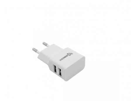 S BOX Punjač za telefon HC-23 (Beli)