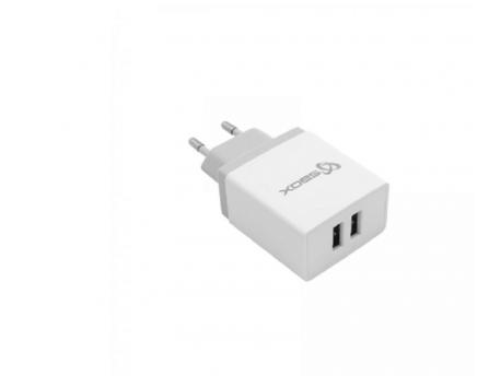 S BOX USB punjač S  HC-21