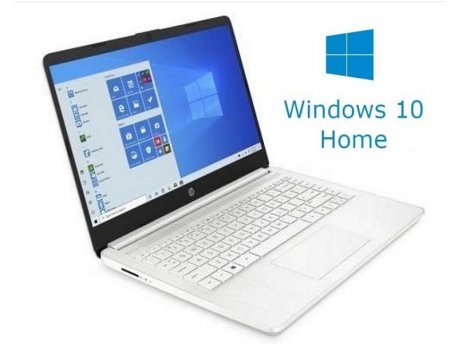 HP 14-FQ0080 14 Touch AMD 3020e 4GB 64GB Win10Home beli