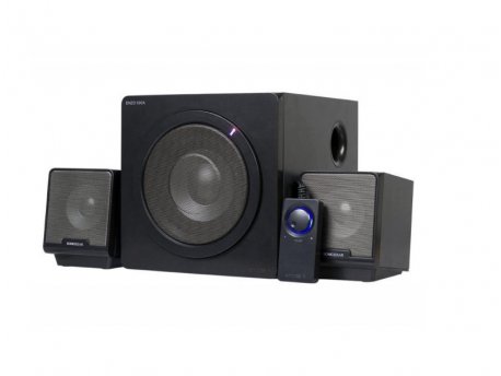 SONIC GEAR Enzo 500