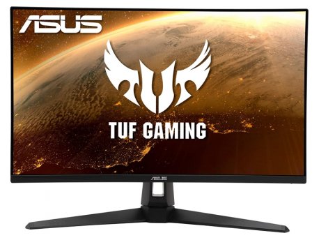 ASUS VG27AQ1A WQHD 170Hz G-sync TUF Gaming