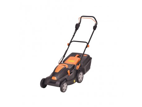 VILLAGER Villy 1800 P Električna kosačica