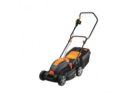 VILLAGER Villy 1400 P Električna kosačica