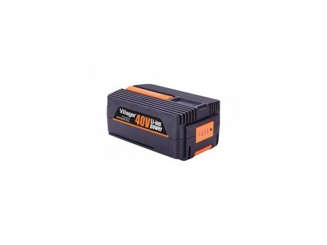 VILLAGER 40 V (4.0 Ah) baterija za Villy 4000 E / 6000 E