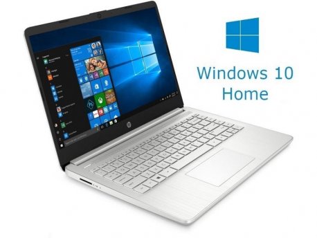 HP 14-DQ0003 14 Celeron N4020 4GB 64GB Win10Home zlatni