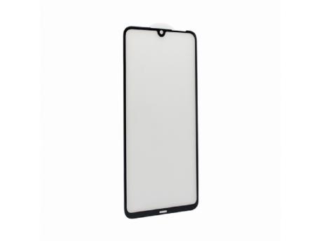 TERACELL Tempered glass 5D za Huawei P30 Lite crni