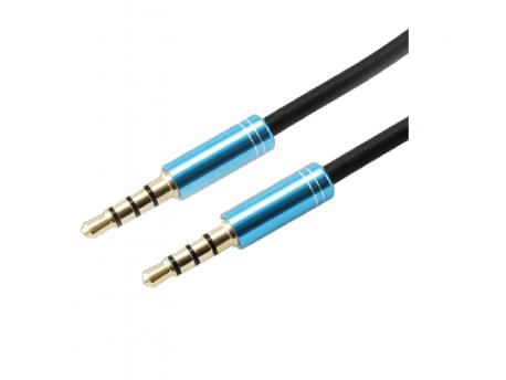 S BOX Kabl Audio 3535 1,5m plava