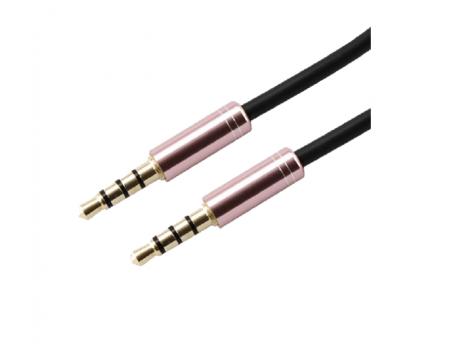 S BOX Kabl Audio 3535 1,5m rozi
