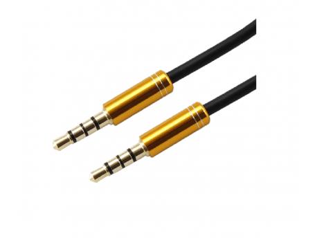 S BOX Kabl Audio 3535 1,5m Zlatni