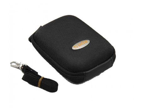 S BOX CLS 1109B Torbica za foto aparat