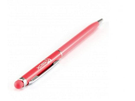 S BOX PEN 01 P, Pink Stylus pen