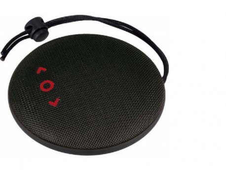 ALTEC LANSING Bežični zvučnik Drop Max - Crni