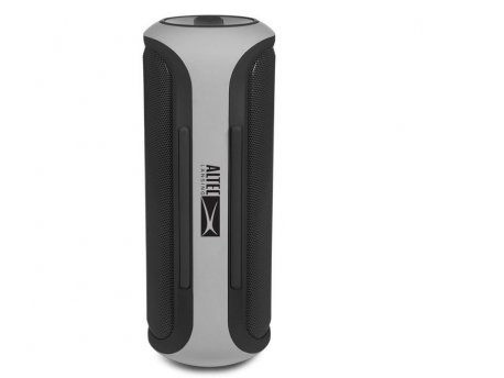 ALTEC LANSING Zvučnik bluetooth,  Lansing Grip, 12W, Crna