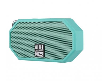 ALTEC LANSING Zvučnici bluetooth,  Lansing Mini H2O, plava