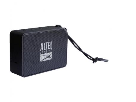 ALTEC LANSING LANSING portabl zvučnik ONE (Crni)