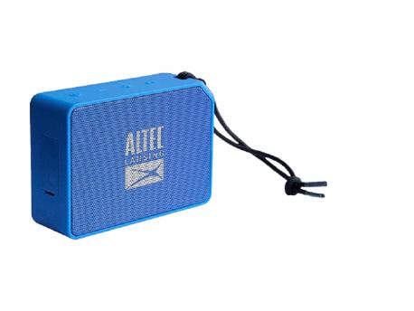 ALTEC LANSING LANSING portabl zvučnik ONE (Plavi)