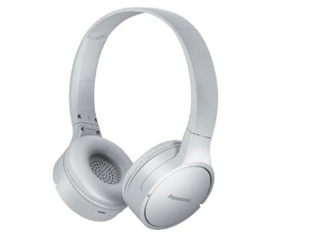 PANASONIC Bežične slušalice RB-HF420BE-W (Bele)