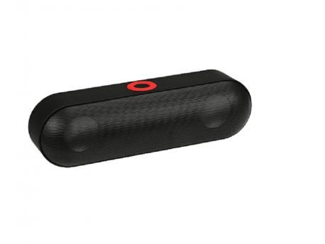 KETTZ Bluetooth zvučnik BTK-990 (Crni)