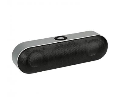 KETTZ Bluetooth zvučnik BTK-990 (Srebrni)