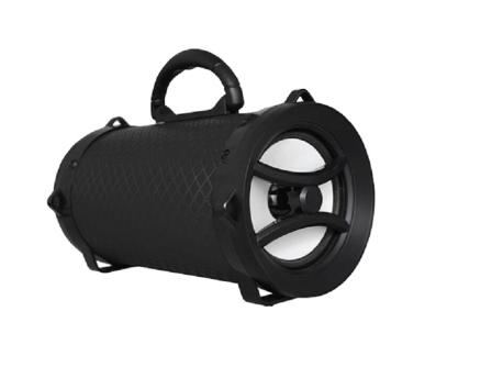 MIKADO Bluetooth zvučnik MD-BT29 (Crni)