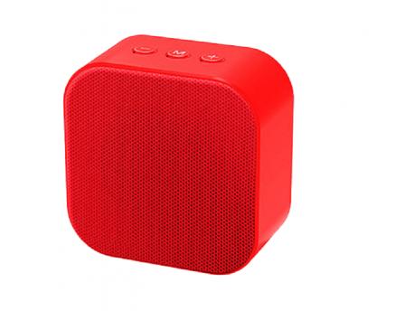 Xwave Bluetooth zvučnik B Square (Crvena)