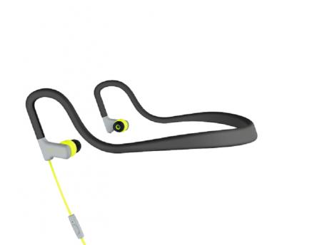 ENERGY SISTEM Bubice sa mikrofonom SPORT 2 (Žute)