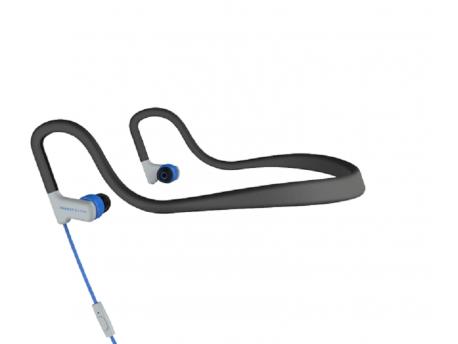 ENERGY SISTEM Bubice sa mikrofonom SPORT 2 (Plave)
