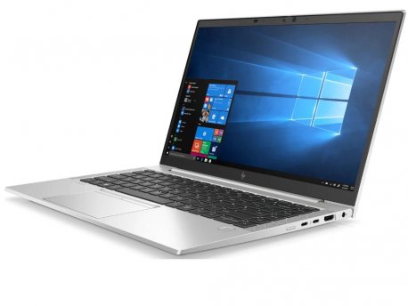 HP EliteBook 840 G7 i5-10210U/14FHD UWVA 250 IR/16GB/512GB/Backlit/Smart/FPS/Win10 Pro (1J5T7EA)