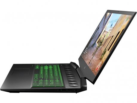HP Pavilion Gaming 16-a0032nm i7-10750H/16.1FHD AG IPS/16GB/1TB+256GB/GTX 1650Ti 4GB (2B0B4EA)